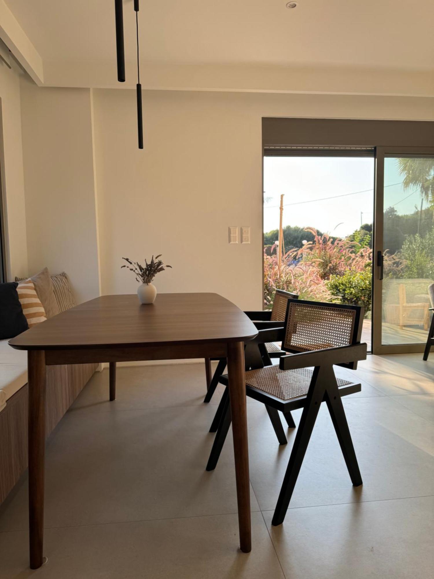 Lagouvardos House Holiday home *