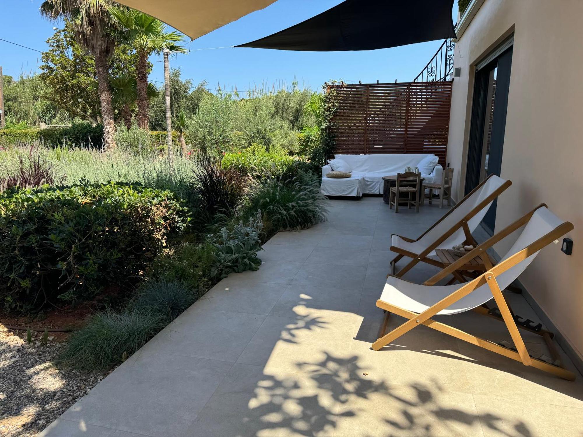 Lagouvardos House Holiday home