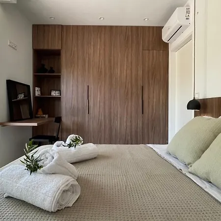 Lagouvardos Beach House Marathópolis Zewnętrze zdjęcie