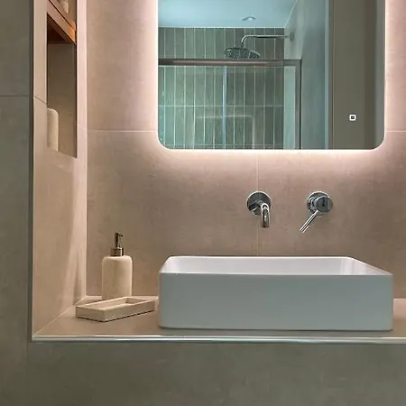 Lagouvardos Beach House Marathópolis Zewnętrze zdjęcie