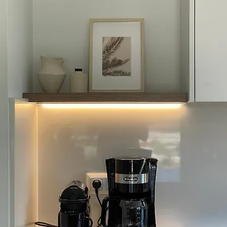 Lagouvardos Beach House Marathópolis Zewnętrze zdjęcie
