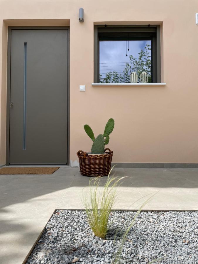 Lagouvardos House Holiday home