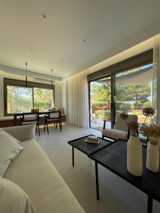 Lagouvardos House Holiday home