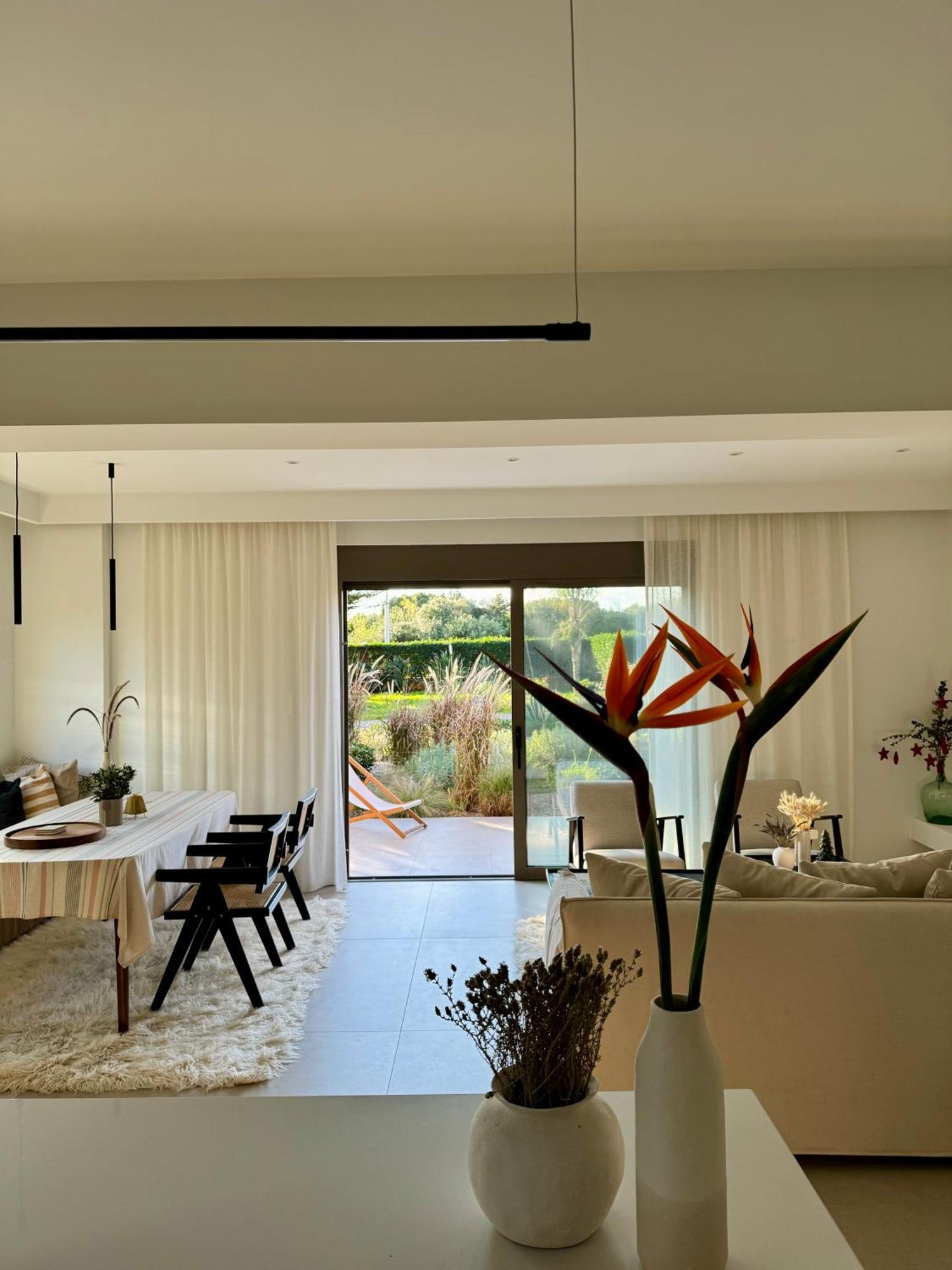 Σπίτι διακοπών Lagouvardos House Μαραθόπολη